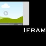 In HTML-