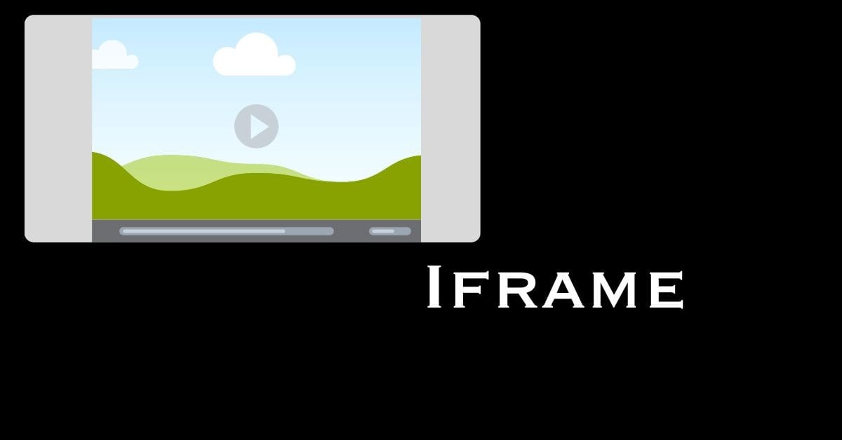 In HTML-