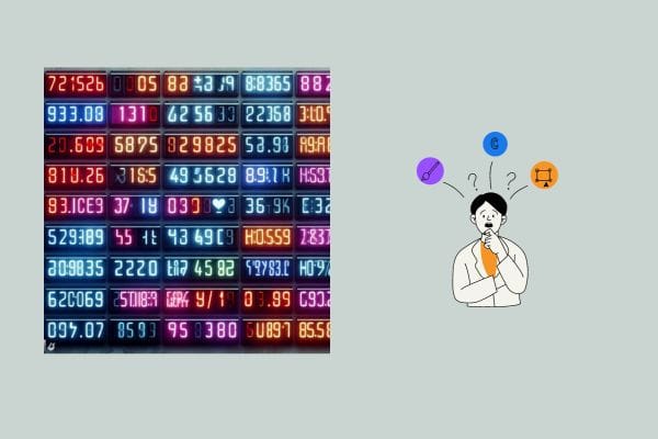Integer Values in Java