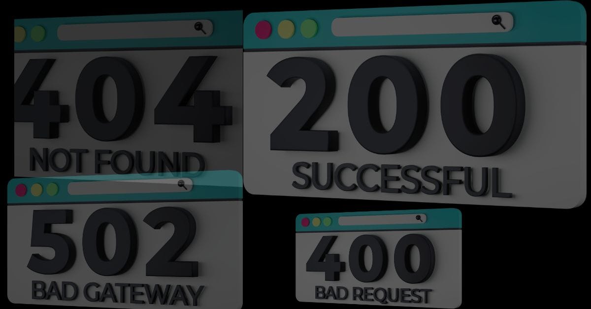 HTTP Status Code