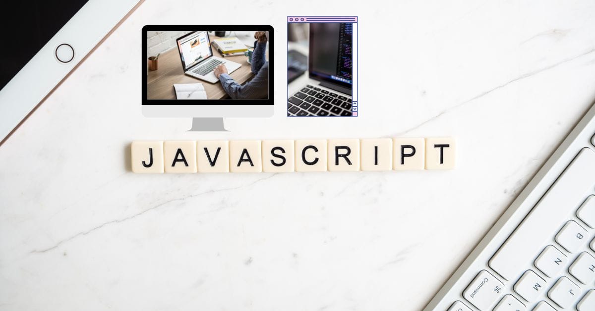define javascript