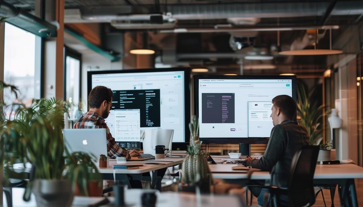 Bootstrap Grid Design