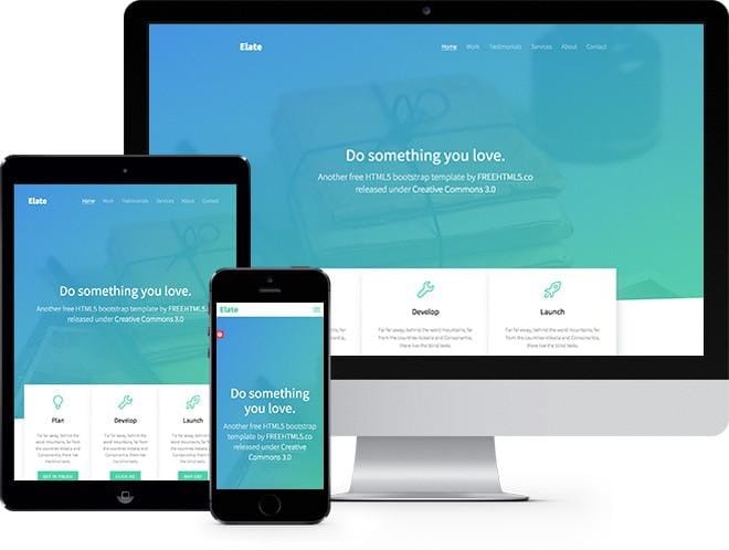 Bulma CSS Framework