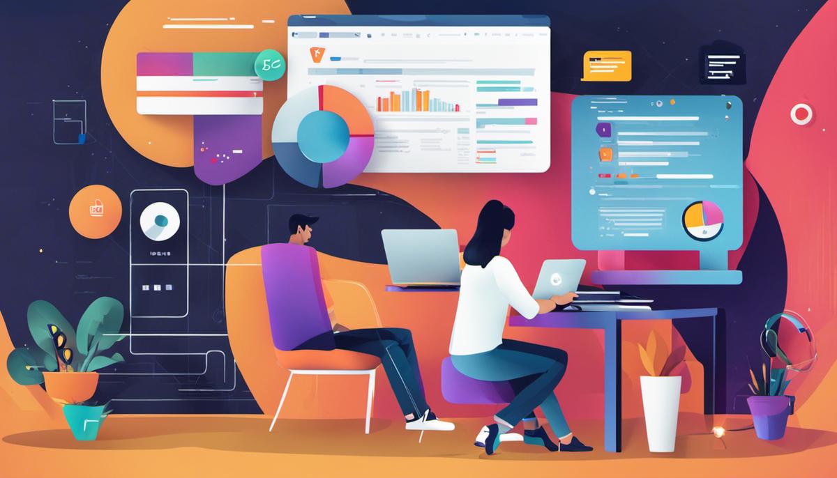 Front End Developers