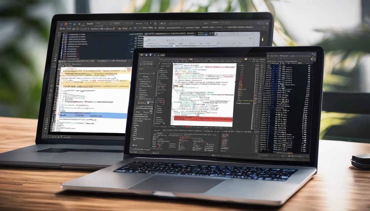 A Java code editor displaying code with 'static final' variables