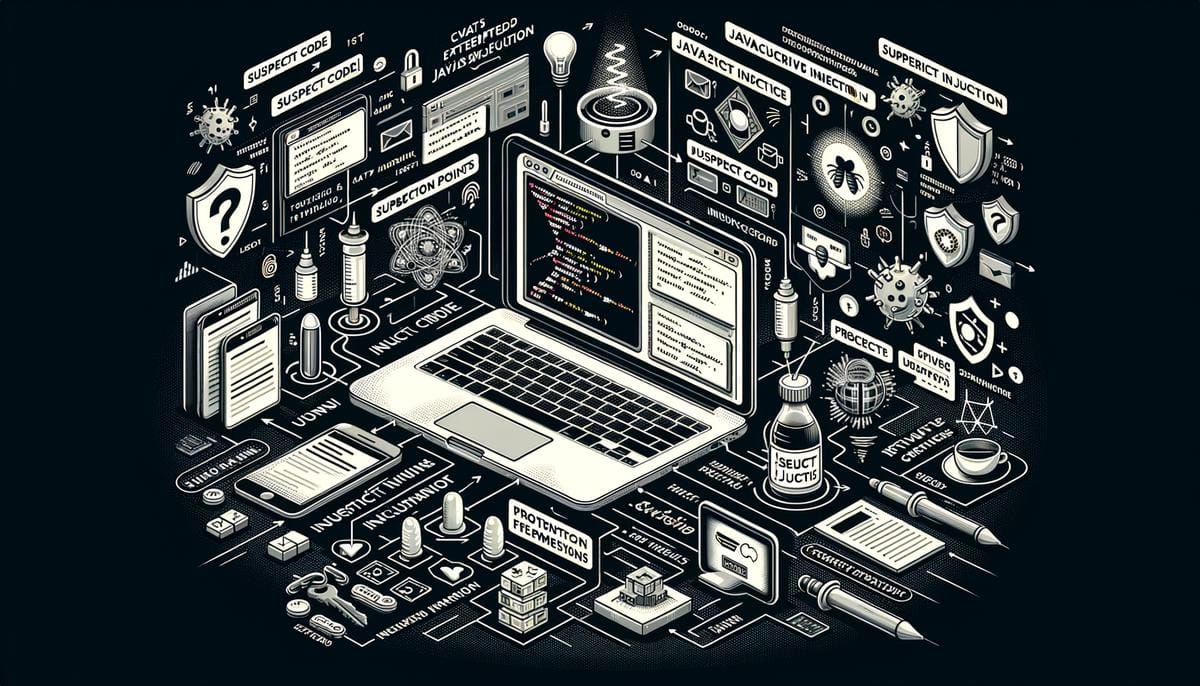 JavaScript Injection