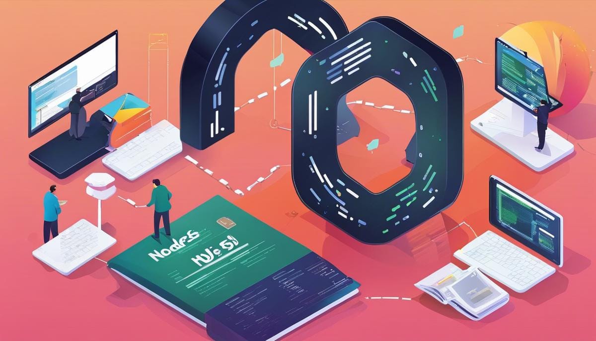 Node-HTML