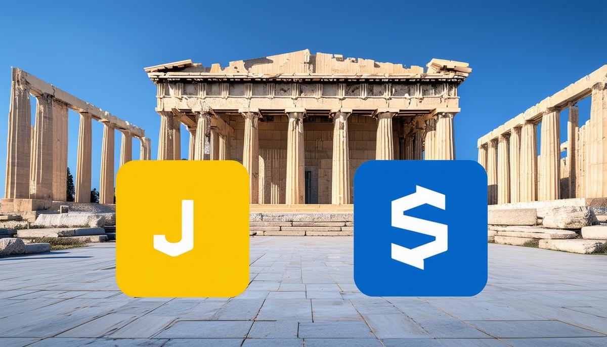 JavaScript Nullable Types