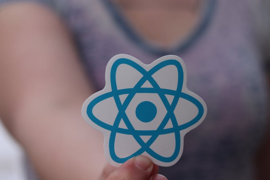 Image depicting the significance of React Hooks in managing side effects in functional components